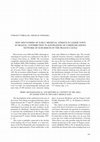 Research paper thumbnail of New Discoveries of Early Medieval Streets in Lesser Town in Prague. Contribution to Knowledge of Communications Network of Suburbium of the Prague Castle Brief Archaeological and Historical Context of the Area of Lesser Town in the Early Middle Ages