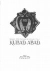 Research paper thumbnail of KUBAD ABAD'IN TARİHİ HAKKINDA