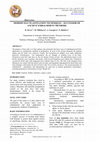 Research paper thumbnail of Modern Day Plastination Techniques - Successor of Ancient Embalmment Methods