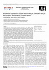 Research paper thumbnail of Do Intrinsic and Extrinsic Rewards influence the Job satisfaction and Job performance? Mediating Role of Reward System