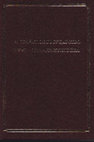 Research paper thumbnail of К географии восстания Ивана Болотникова 1606–1607 гг.