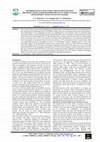 Research paper thumbnail of Determinants of Off-Farm Labour Participation Decisions Among Farm Households in Oyo Agricultural Development Zone, Oyo State, Nigeria