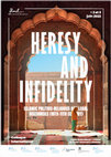 Research paper thumbnail of Heresy and Infidelity. Islamic Politico-Religious and Legal Discourses 10th-11th Century