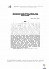 Research paper thumbnail of Selçuklu Kültüründe Kadın'ın Konumu: Sanat Eserlerinden Hareketle Karşılaştırmalı Bir Değerlendirme