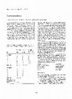 Research paper thumbnail of Tumour Necrosis Factor in B Chronic Lymphocytic Leukaemia