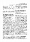 Research paper thumbnail of Analysis of risk factors for aerobic gram negative bacilli (AGNB) bacteremia (B) in hematopoietic stem cell transplant (HSCT) recipients (R): is there a high risk population?