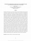 Research paper thumbnail of Constraints of Fertilizer Use Among Small Scale Farmers in Uganda: A Case of Kawanda and Namulonge Farmers in Wakiso District