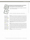 Research paper thumbnail of El desafío de la descolonización del conocimiento: el Diccionario de favelas Marielle Franco