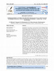 Research paper thumbnail of Hydrogeochemical Studies and Groundwater Quality Evaluation in Hanur Watershed, Kollegal Taluk, Chamarajnagar District, Karnataka State, South India