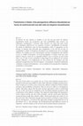 Research paper thumbnail of Feminismo e Islam: Una perspectiva reflexiva decolonial en torno al controversial uso del velo en mujeres musulmanas