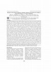 Research paper thumbnail of Response and Economic Efficiency of Broiler Chickens fed graded levels of Baker's Yeast (Saccharomyces cerevisiae) supplement