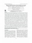 Research paper thumbnail of Milk yield, composition and their correlated relationships in some selected indigenous breeds of cattle in late wet season of Adamawa state, Nigeria