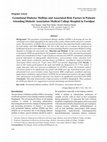 Research paper thumbnail of Gestational Diabetes Mellitus and Associated Risk Factors in Patients Attending Diabetic Association Medical College Hospital in Faridpur