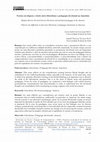 Research paper thumbnail of Teorias em disputa: o duelo entre liberalismo e pedagogia decolonial na Amazônia / Dispute theories: the duel between liberalism and decolonial pedagogy in the Amazon