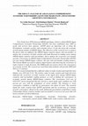 Research paper thumbnail of The Impact Analysis of Asean-Japan Comprehensive Economic Partnership (Ajcep) for Trade Flow and Economic Growth’s Convergence