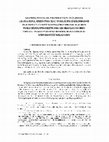 Research paper thumbnail of Geomagnetische Prospektion in (L)Ibida (Slava Rusă, Kreis Tulcea). Vorläufige Ergebnisse der ersten Etappe eines gemeinschaftlichen Forschungsprojekts des Archäologischen Instituts Iaşi und der Friedrich-Alexander-Universität Erlangen