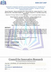 Research paper thumbnail of Dosimetric comparison and time consuming evaluations for neoadjuvant 5-fields versus 7-fields Intensity-Modulated Radiation Therapy for locally advanced rectal cancer