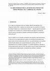 Research paper thumbnail of EL LIBRE INTERROGATORIO A LAS PARTES EN EL PROYECTO DE CÓDIGO PROCESAL CIVIL Y COMERCIAL DE LA NACIÓN