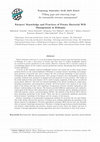 Research paper thumbnail of “Filling gaps and removing traps for sustainable resource management” Farmers’ Knowledge and Practices of Potato Bacterial Wilt Management in Ethiopia