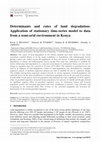 Research paper thumbnail of Gender Equity in Screen Culture: On Susanne Bier, the Celluloid Ceiling, and the Growing Appeal of TV Production