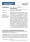 Research paper thumbnail of End-to-End Latency Analysis in Wireless Networks with Queuing Models for General Prioritized Traffic