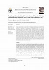 Research paper thumbnail of Indonesian Journal of History Education