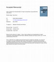 Research paper thumbnail of Green synthesis and characterization of copper nanoparticles using Azadirachta indica leaves