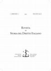 Research paper thumbnail of La politica del diritto nella gestione di un'epidemia, fra incertezze scientifiche e bilanciamento di interessi. Prime indagini sulla fillossera della vite in Francia (1863-1878)