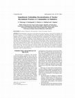 Research paper thumbnail of Impediments Embedding Decentralisation of Teacher Recruitment Practices to Communities in Zimbabwe