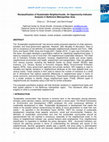 Research paper thumbnail of Reclassification of Sustainable Neighborhoods: An Opportunity Indicator Analysis in Baltimore Metropolitan Area