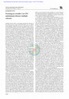 Research paper thumbnail of Focusing on caveolin-1 in CNS autoimmune disease: multiple sclerosis