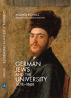 Research paper thumbnail of Translator's Note, German Jews and the University