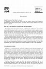 Research paper thumbnail of Simple Heuristics That Make Us Smart G. Gigerenzer, P.M. Todd, and the ABC (Center for Adaptive Behavior and Cognition) Research Group; Oxford University Press, New York, 1999, 416 pages, ISBN 0-19-512156-2 Hardcover,$24.50.<Q1