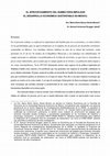 Research paper thumbnail of El Aprovechamiento Del Bambú Para Impulsar El Desarrollo Económico Sustentable en México