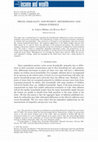 Research paper thumbnail of roiw_410 428..448 PRICES, INEQUALITY, AND POVERTY: METHODOLOGY AND INDIAN EVIDENCE