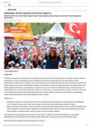 Research paper thumbnail of GazeteDuvar: Sekülerleşme: AK Parti sayesinde mi AK Parti'ye rağmen mi? (N. Alçı'ya Cevaben)