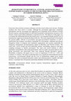 Research paper thumbnail of Homeowners’ environmental attitude and humanitarian support during flooding in the Mavoko peri-urban settlements of Nairobi metropolis, Kenya