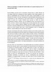 Research paper thumbnail of Clásicos en Providence: la huella del mundo clásico en la poesía temprana de H. P. Lovecraft (1897-1905)