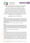 Research paper thumbnail of O PNPB e a segurança alimentar no assentamento rural Dom Osório/MT