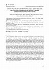 Research paper thumbnail of Unveiling Spatial Variation in Salt Affected Soil of Gautam Buddha Nagar District Based on Remote Sensing Indicators