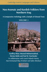 Research paper thumbnail of Neo-Aramaic and Kurdish Folklore from Northern Iraq A Comparative Anthology with a Sample of Glossed Texts, Volume 2