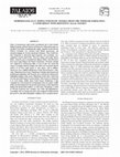 Research paper thumbnail of Morphologically Simple Enigmatic Fossils from the Wheeler Formation: A Comparison with Definitive Algal Fossils