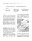 Research paper thumbnail of The system dynamics simulation of the expansion of the Panama Canal