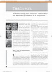 Research paper thumbnail of Dienstverlening voor iedereen: communicatie met anderstalige moeders in de zorgsector