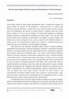 Research paper thumbnail of Ética Do Gueto: Figuras Do Mal Em Canções De Rap Brasileiras e Norte-Americanas