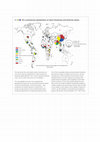 Research paper thumbnail of The contemporary globalization of native Amazonian and American plants