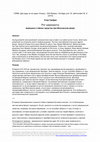 Research paper thumbnail of Horn of the Unicorn: Medicine and Occult Objects at the Russian Court in the Seventeenth Century = Рог единорога: медицина и тайные средства при Московском дворе