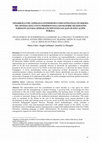 Research paper thumbnail of Desarrollo del liderazgo intermedio como estrategia de mejora del sistema educativo: primeros hallazgos sobre necesidades formativas para liderar los servicios locales de educación pública