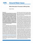 Research paper thumbnail of EPA scientists representing Regional Superfund and