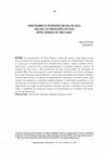 Research paper thumbnail of Development trajectories and impacts on coral reef use in Lingayen Gulf, Philippines